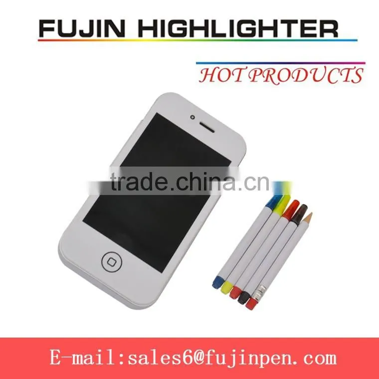 Smart highlighters promotional gifts made in china/china made corporate gifts