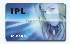 high quality contact prepaid card