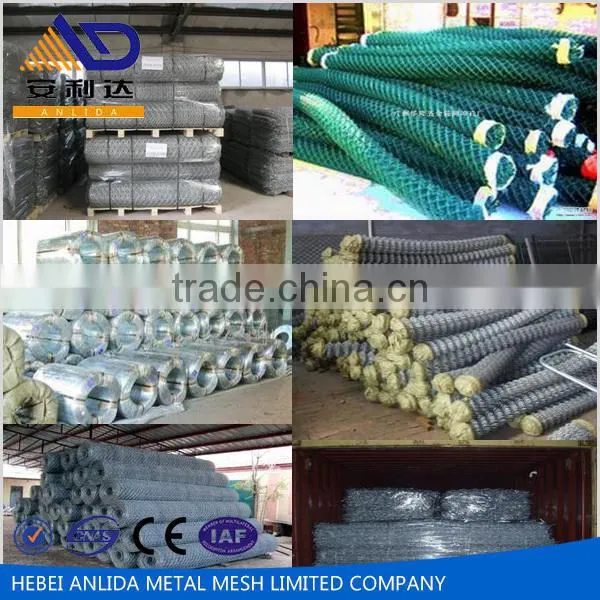 supply lower price erosion control gabion baskets