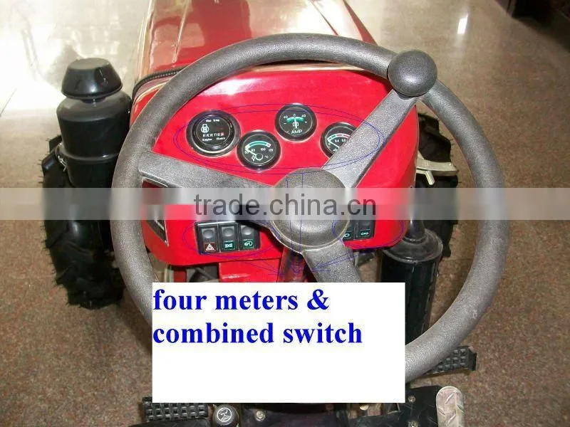 Orchards 304 with hydraulci steering ,sunshade &roll bar,mainly working for gren house or under the tree