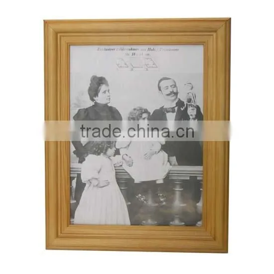 Good quality photo frame