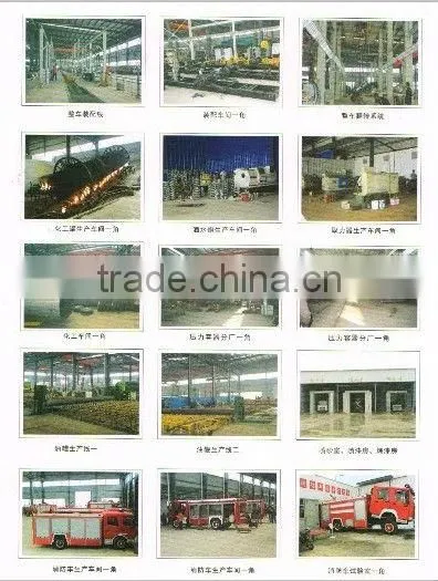 Hot sale top quality best price large volume container trailer