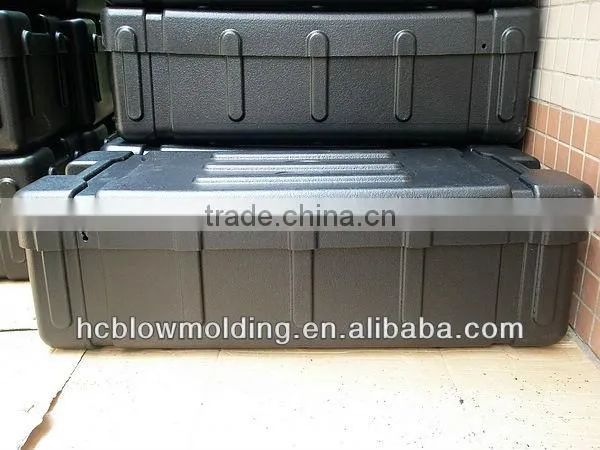 OEM Customized Plastic ,Simple and easy big box,Large Storage Box