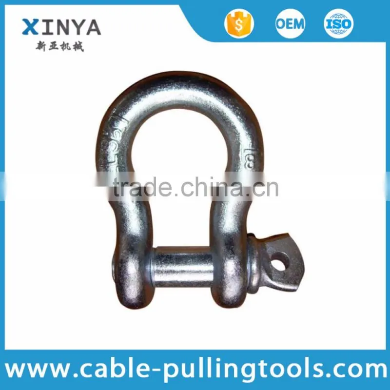 Manufacture Earth Screw Anchor Earth Anchor Drill 1710mm with 300mm Diameter Disk