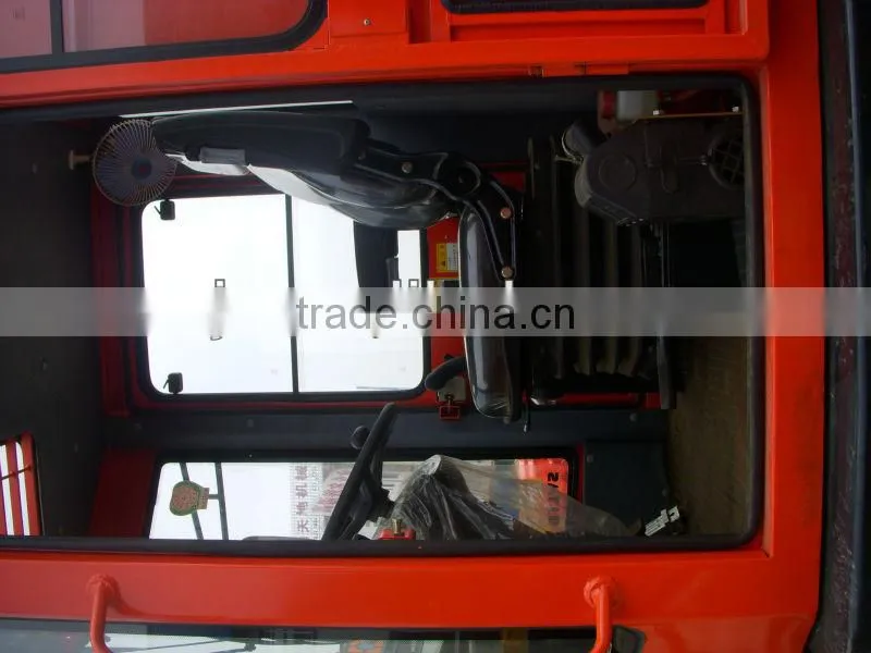 off road forklift;cross-country forklift;4X4 Forklift CPCY28,