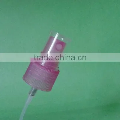 Colorful Fine Mist Sprayer 24/410