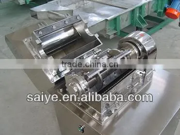 SYSJ series coarse crusher
