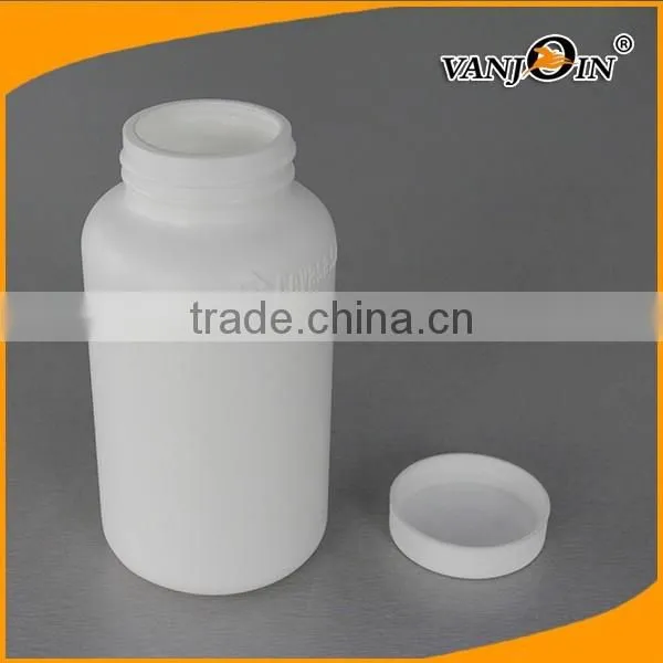 10 Ounce Medicine Bottles with Child Proof Cap Custom Logo
