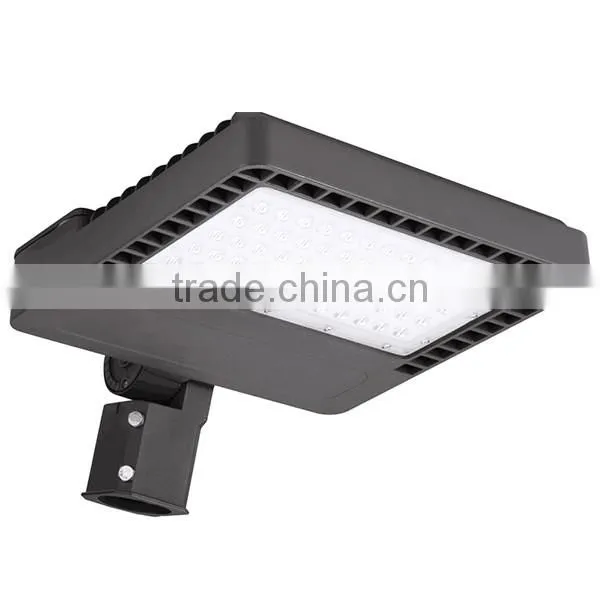 80w 150w 200w 300w Aluminum LED Street Light Parts Manufacturers