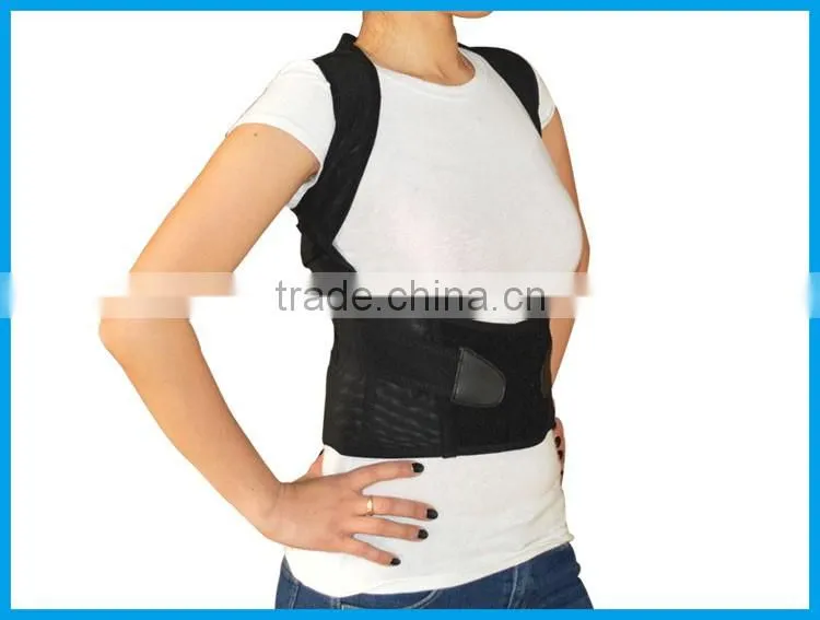 Aifit PCB-03 Comfortable light and Breathable Posture Correct Belt for Health