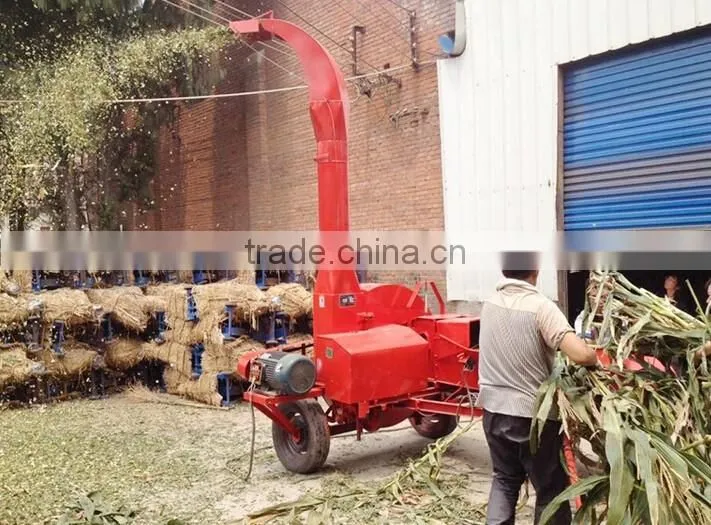 Factory offer chaff cutter for sale