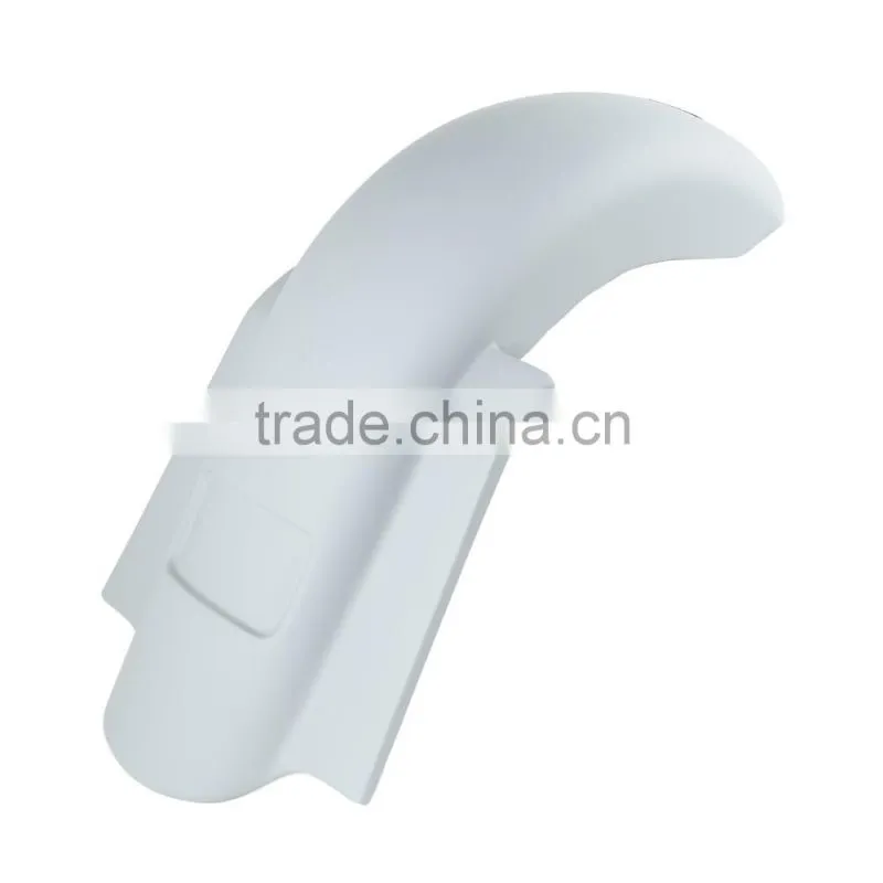 4" Extended Stretched Rear Fender For Davidson Touring 14-16 FLHT FLTR