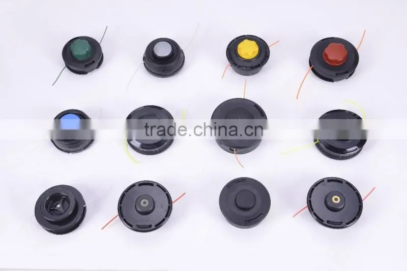 Garden Tools Grass Trimmer Head for Brush Cutter