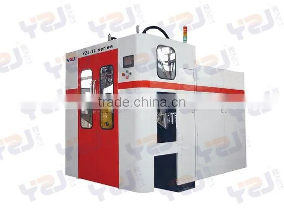 blow moulding machine price