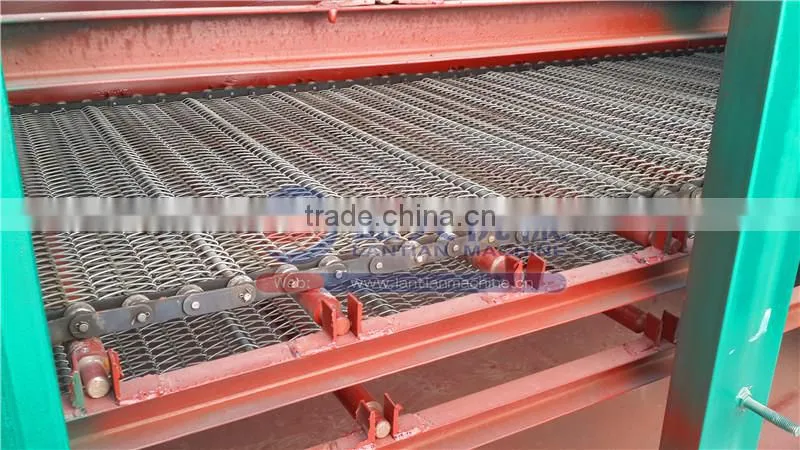rice husk charcoal making machine roller type charcoal briquette machine coal ball press machine for BBQ