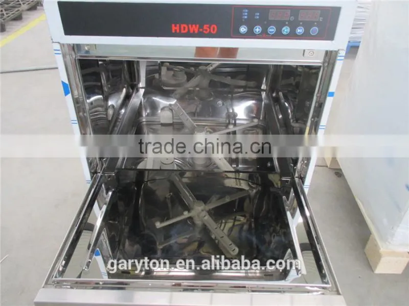 GRT - HDW50 Catering Equipment Plates Dish washers