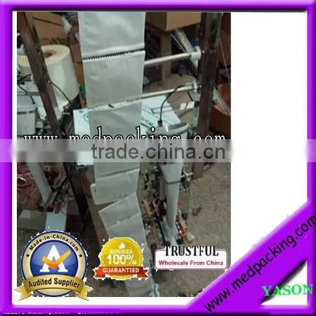 Multi-function Packing Machine for Tea, Food, Powder