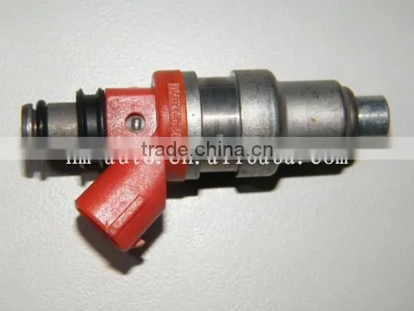 Favorites Compare Fuel Injector OEM#: 23250-11070