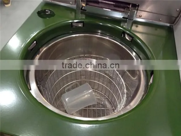 Bluestone Laboratory Vacuum Automatic Autoclave