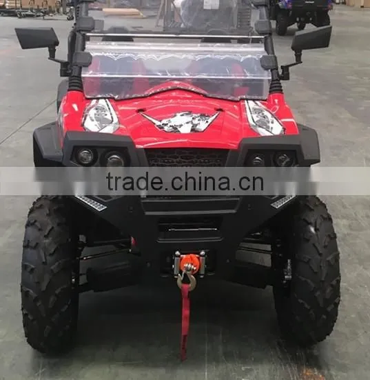 Automatic EEC 250cc UTV/12KW EFI 250cc UTV (TKU250E-2A)