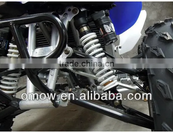 Top Performance Raptor ATV 250cc