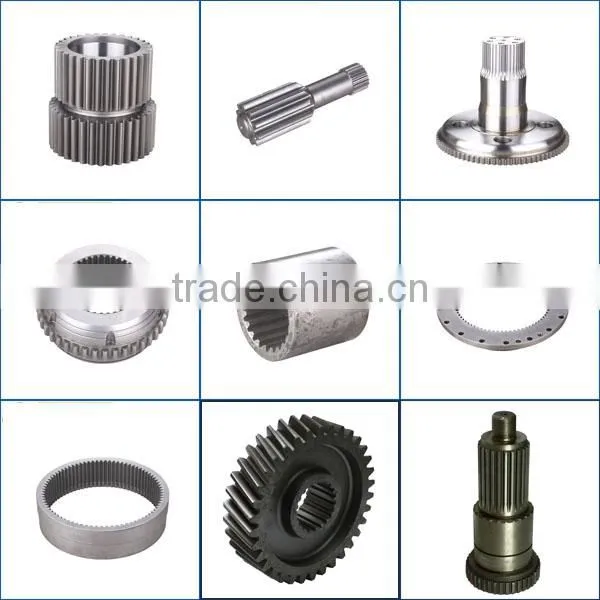 Hot sale bullet train/bullet train part/High Quality Bullet Train Parts with certifications