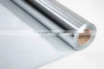Brand New Silver Hydroponic PE Reflective Film,polyethylene film