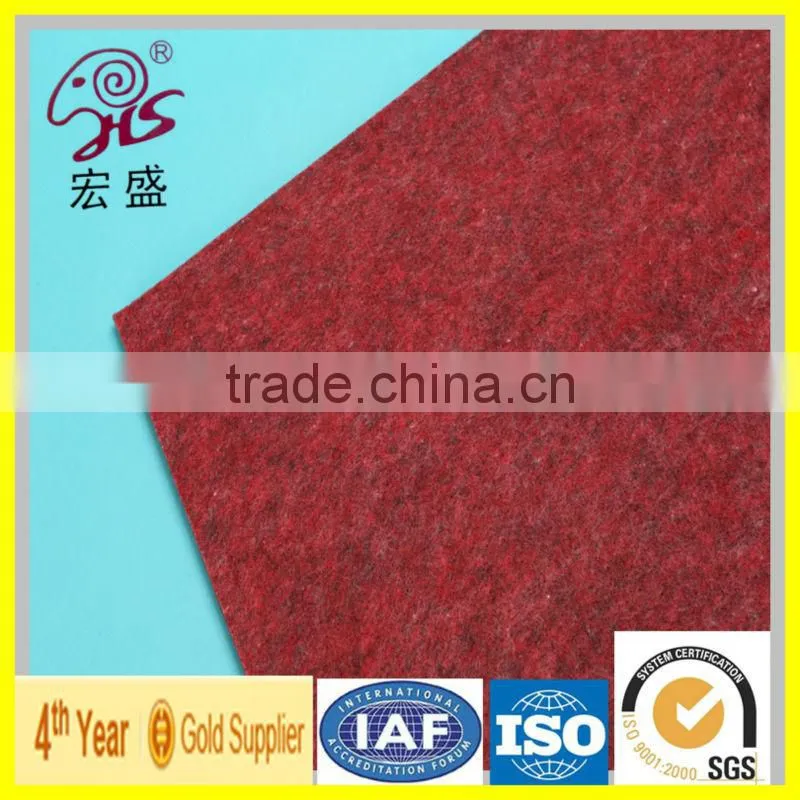 acoustic fabric panel noise reduction sound absorption wall panel