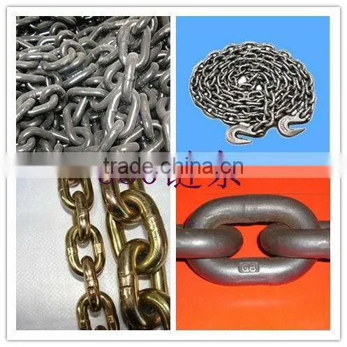 Manufacturer direct selling G80 strong chain