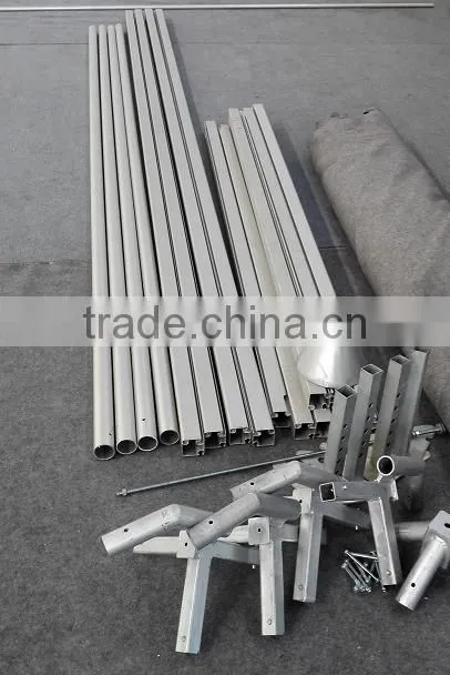 china outdoor instant marquee for sale