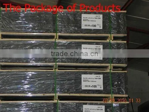 Ribbed Mesh(Entity Factory)