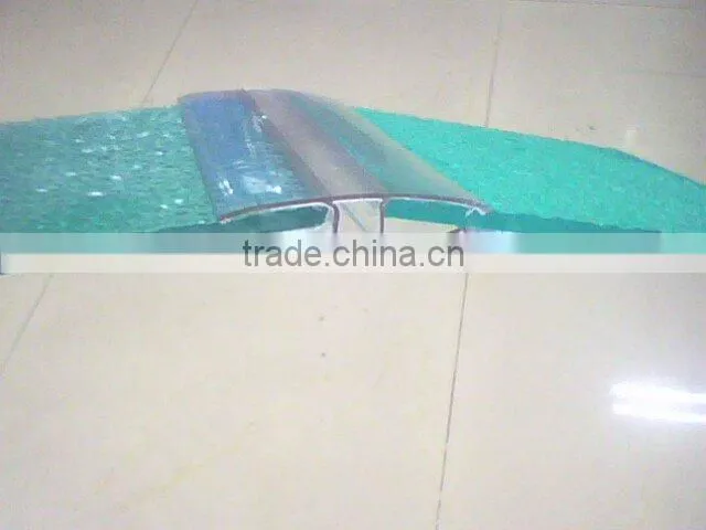 Crystal Embossed Polycarbonate Sheet for upholster and skylight