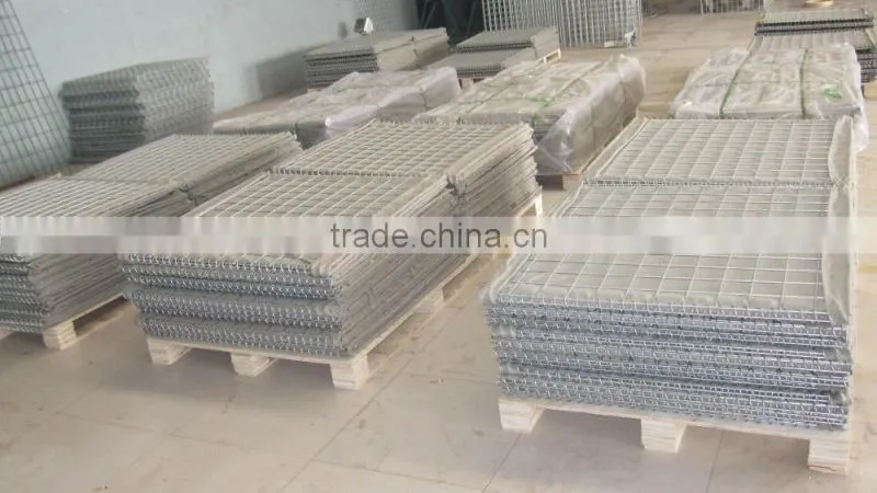 High quality hesco(factory)