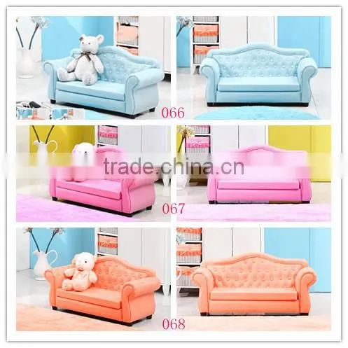 Made from SinoFur Best sale tufted sofa