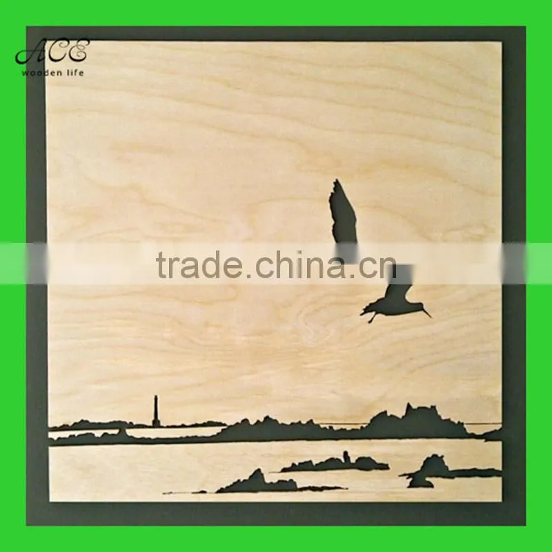 Custom wood print Print photo on wood Personized UV printing on wood