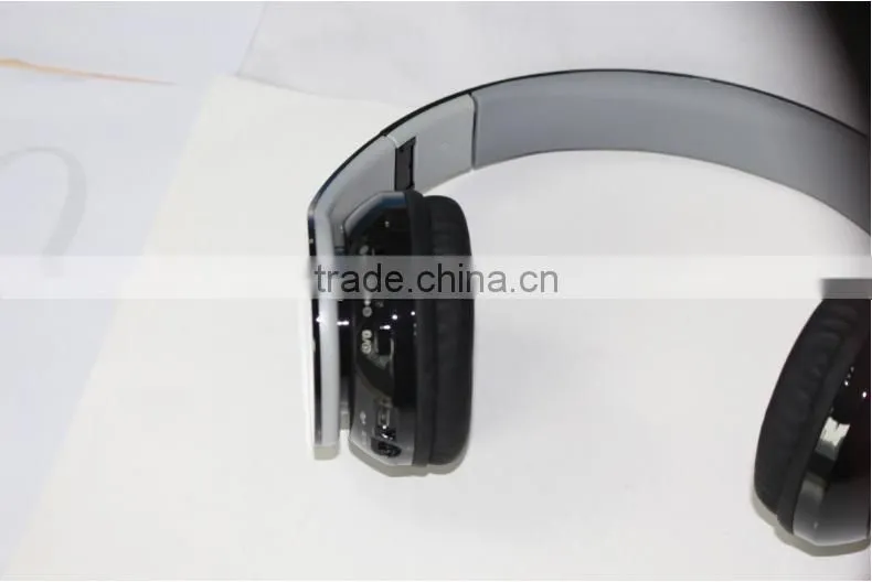 Bluetooth Wireless Waterproof Headband Headphones, Stereo Sound Bluetooth Headphones For Sale