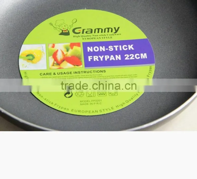 Non-stick Frypan stocklot