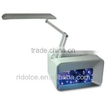 5s Super fast LED Nail Lamp Nail polish dryer 32W nail salon equipment for sale TKN-DL07