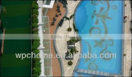high quality and 2013 hot sale wpc decoration panel