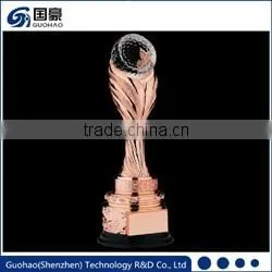 Golft trophy souvenirs ladies golf clubs
