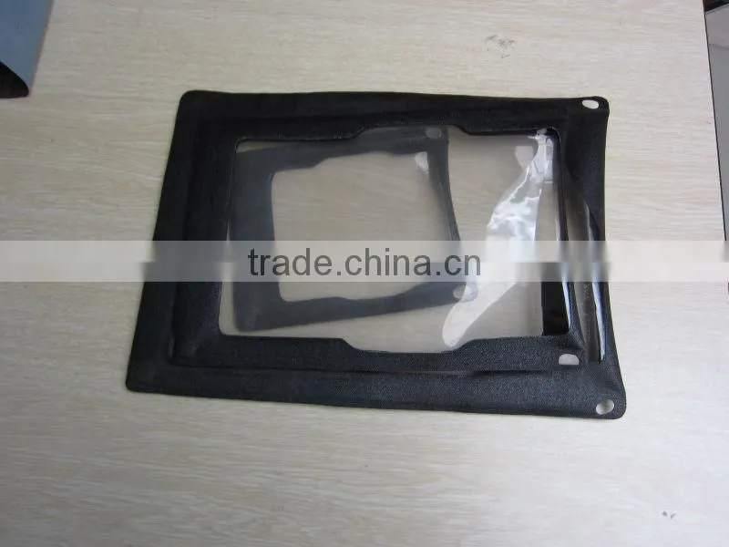 Waterproof Android Tablet and Map Case in Sizes
