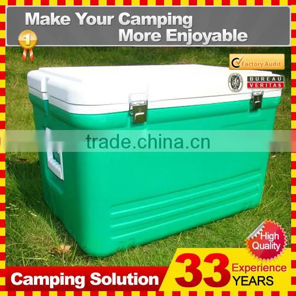 roto moulding portable medicine cooler box
