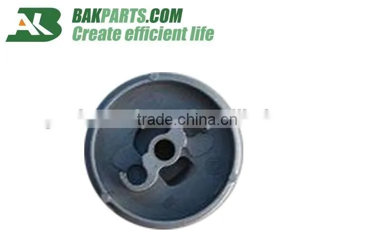 Garden tool parts chain saw spare parts MS070 MS090 chain saw rope rotor