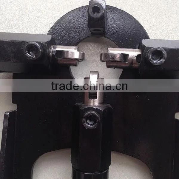 Copper WIRE STRIPPING MACHINE Cable Stripper Tool Automatic Scrap Metal Recycle (1-20mm)