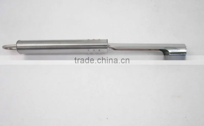 Top Quality Kitchen Tools Stainless Steel Apple Corer