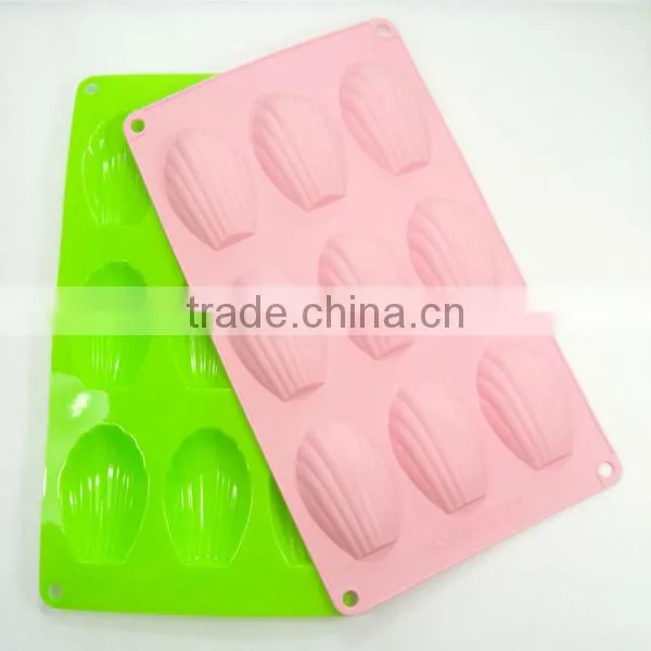 Family use custom shaped Big love heart shape Cake Pan