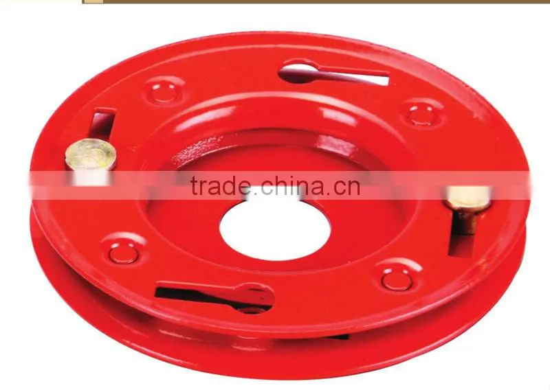 iron cutter head DL-2105