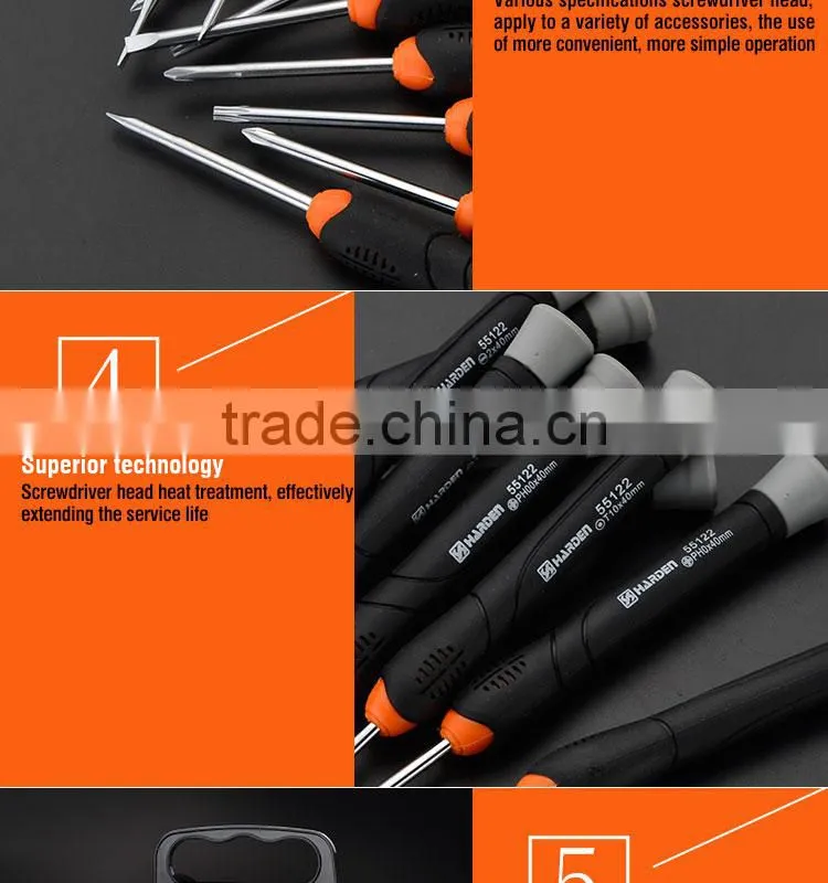 Professional 9pcs Precision Mini Mobile Phone Screwdriver