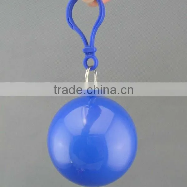 hot sell China PE promotion plastic rain cape
