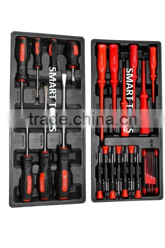 tool cabinet/tool box/with 220pcs tool sets